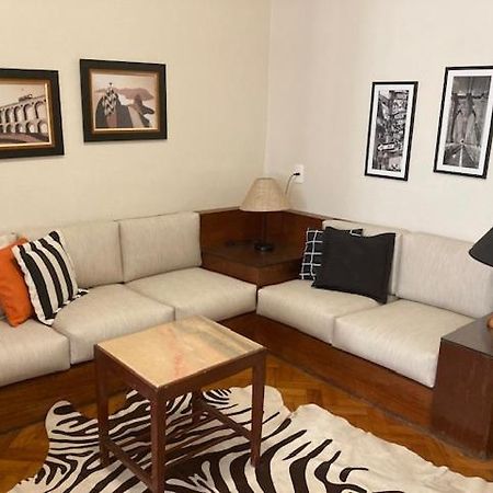 Apartament Copanema - Proximo Ipanema Arpoador Rio de Janeiro Zewnętrze zdjęcie