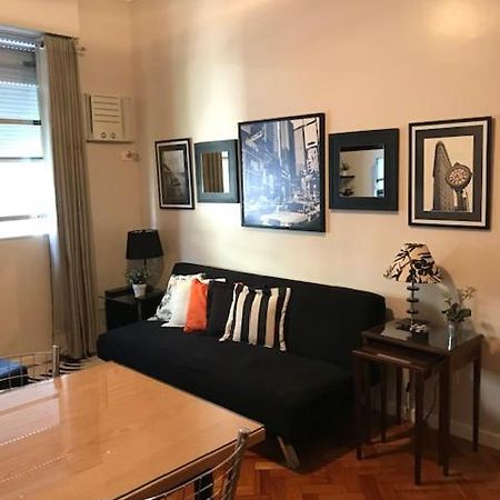 Apartament Copanema - Proximo Ipanema Arpoador Rio de Janeiro Zewnętrze zdjęcie