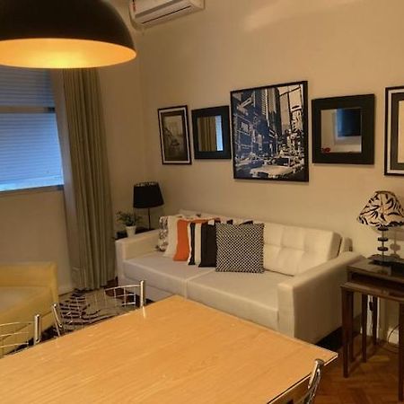 Apartament Copanema - Proximo Ipanema Arpoador Rio de Janeiro Zewnętrze zdjęcie