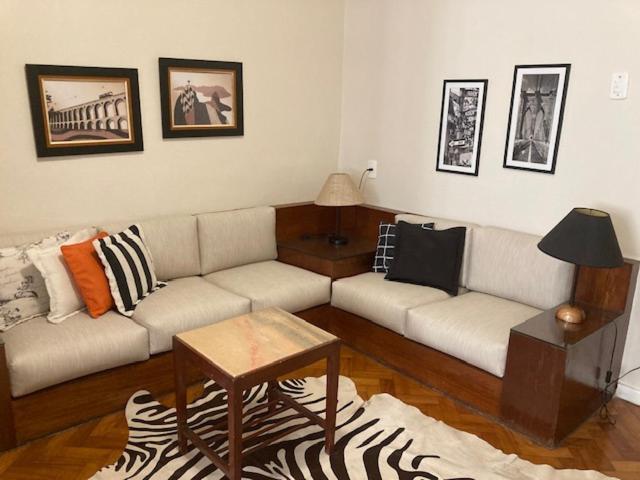 Apartament Copanema - Proximo Ipanema Arpoador Rio de Janeiro Zewnętrze zdjęcie