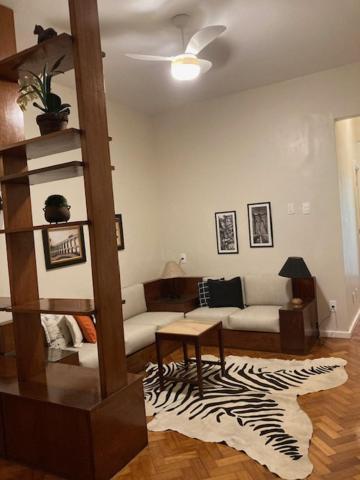 Apartament Copanema - Proximo Ipanema Arpoador Rio de Janeiro Zewnętrze zdjęcie
