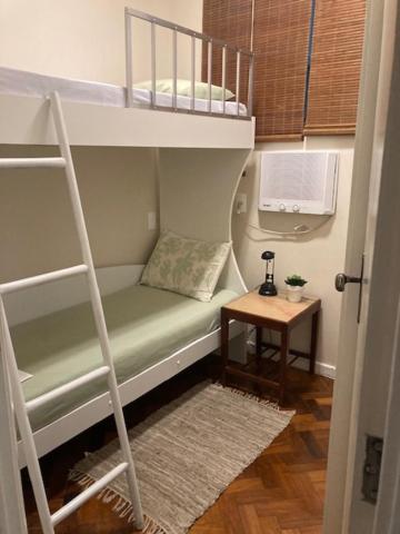 Apartament Copanema - Proximo Ipanema Arpoador Rio de Janeiro Zewnętrze zdjęcie