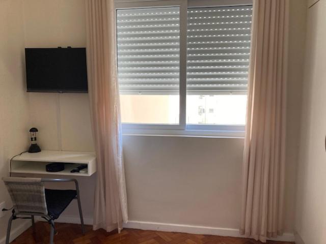 Apartament Copanema - Proximo Ipanema Arpoador Rio de Janeiro Zewnętrze zdjęcie