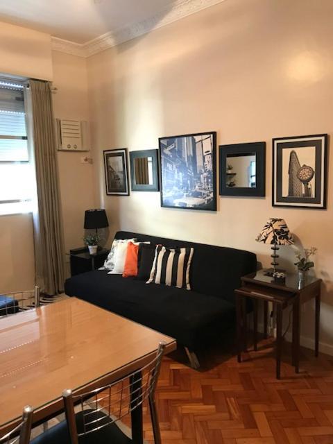 Apartament Copanema - Proximo Ipanema Arpoador Rio de Janeiro Zewnętrze zdjęcie