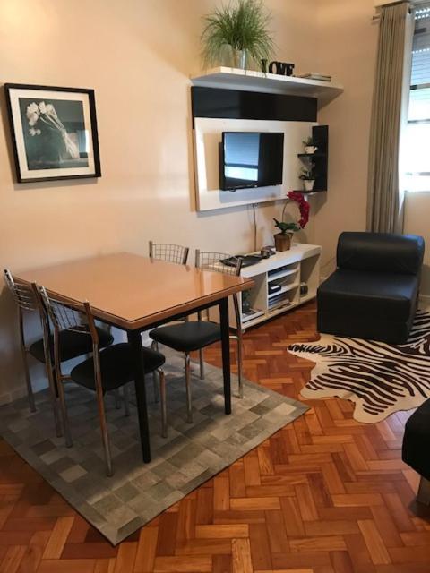 Apartament Copanema - Proximo Ipanema Arpoador Rio de Janeiro Zewnętrze zdjęcie