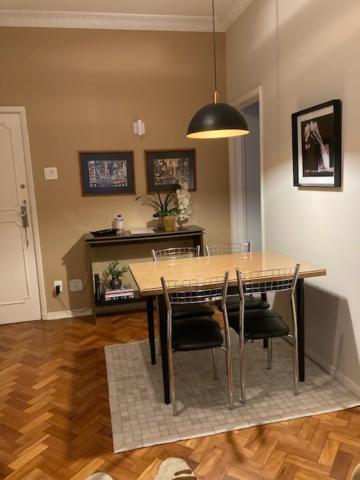 Apartament Copanema - Proximo Ipanema Arpoador Rio de Janeiro Zewnętrze zdjęcie